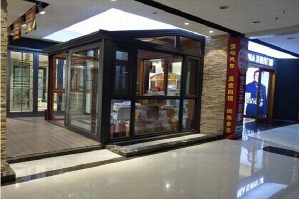 门窗加盟什么品牌好
